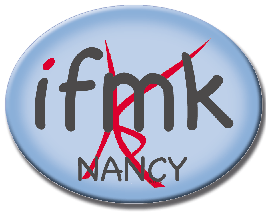Plateforme en ligne de l'ILFMK